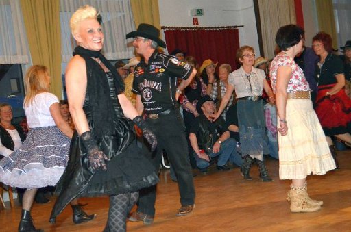 Linedancer Seesen 83